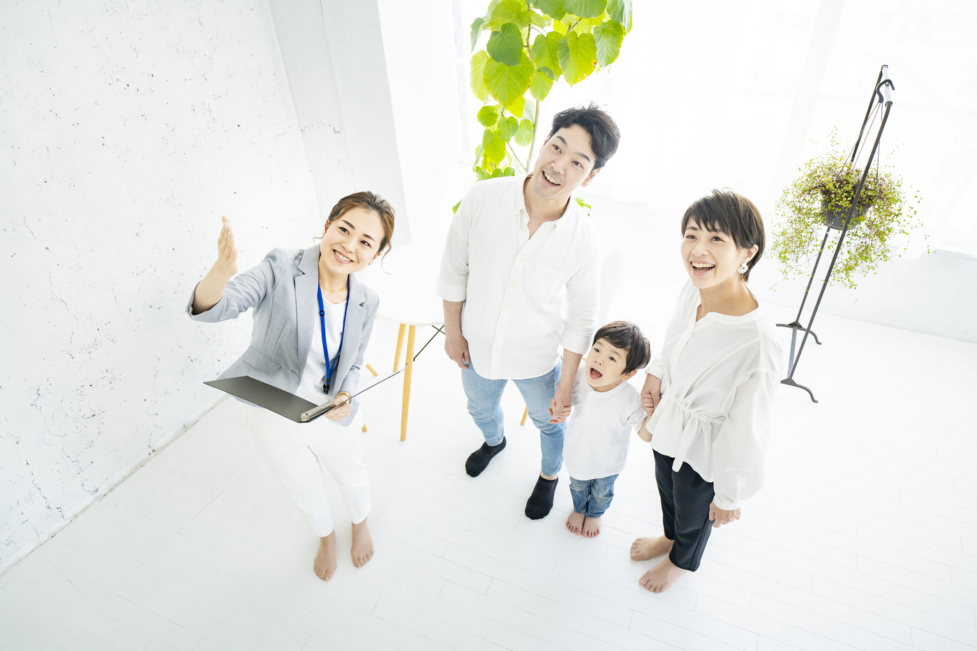 お客様のニーズを最優先に
