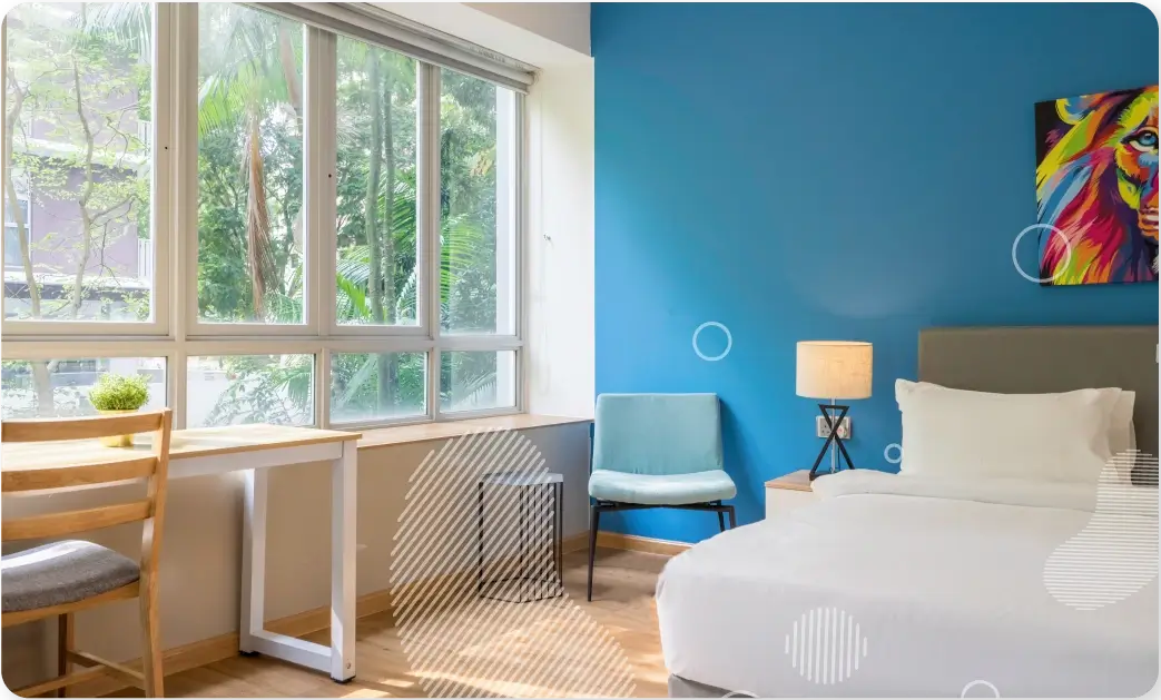 Apartments On Promo
