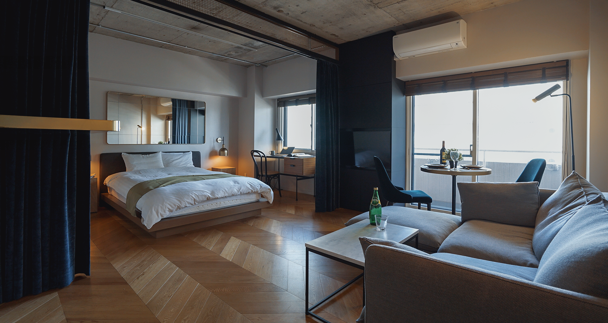 Tokyo Apartments for Rent – 5,000 Listings Available | MetroResidences