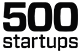 500 startups